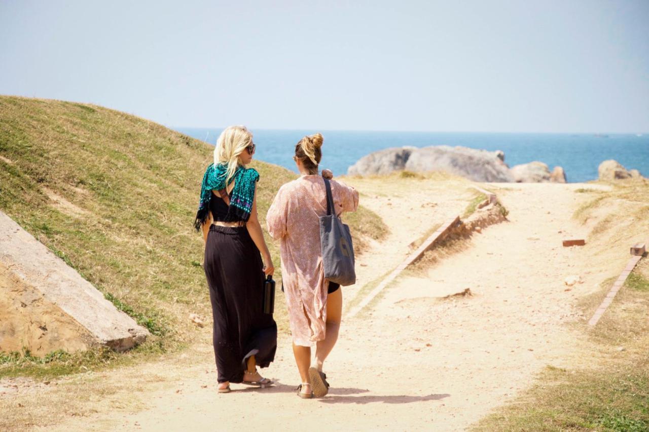 The Bartizan Galle Fort Zewnętrze zdjęcie