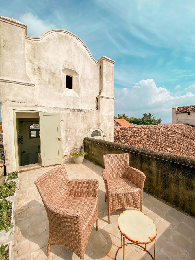 The Bartizan Galle Fort Zewnętrze zdjęcie